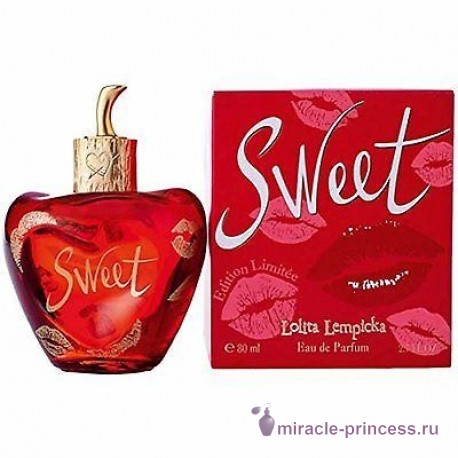 Lolita Lempicka Sweet Kiss 22