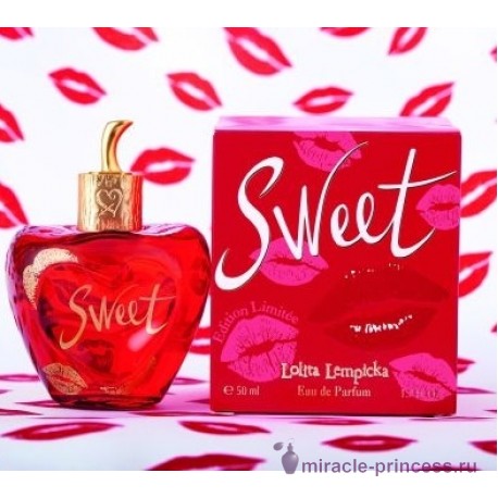 Lolita Lempicka Sweet Kiss 22