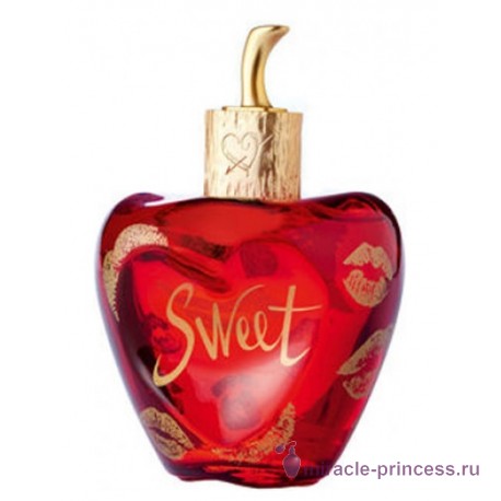 Lolita Lempicka Sweet Kiss 11