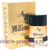 Lomani AB Spirit Millionaire