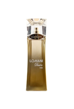 Lomani Desire