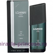 Lomani Lomani pour Homme