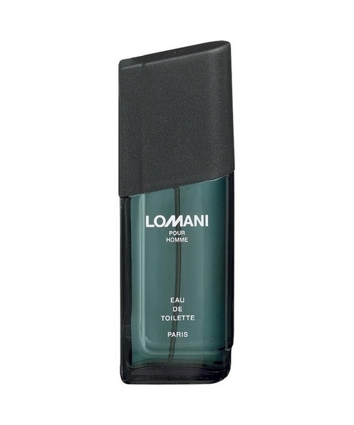 Lomani Lomani pour Homme