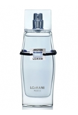 Lomani Mister Lomani