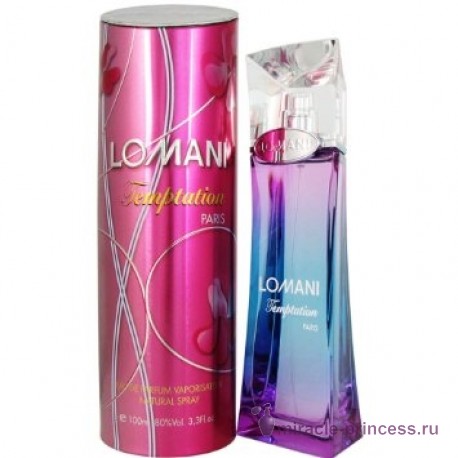 Lomani Temptation 22