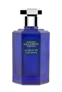 Lorenzo Villoresi Acqua di Colonia