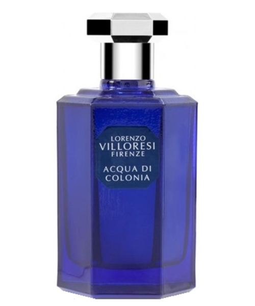 Lorenzo Villoresi Acqua di Colonia