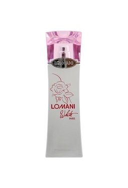 Lomani White