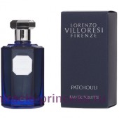 Lorenzo Villoresi Patchouli