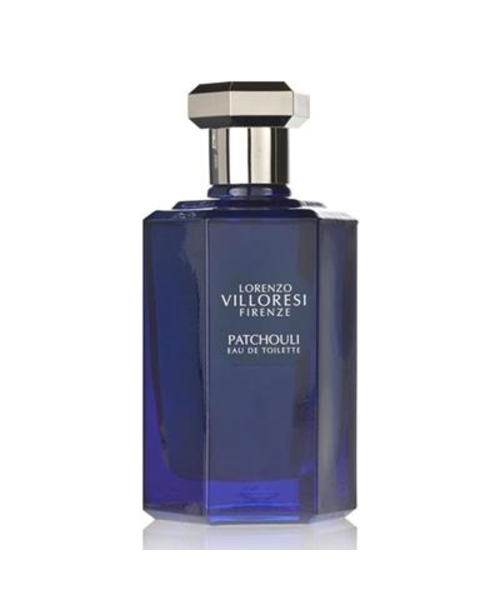 Lorenzo Villoresi Patchouli