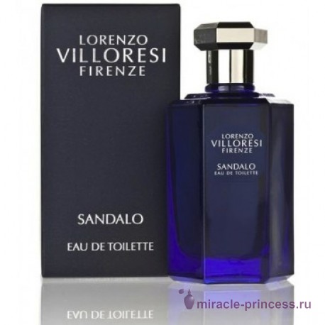 Lorenzo Villoresi Sandalo 22