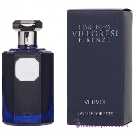 Lorenzo Villoresi Vetiver 22