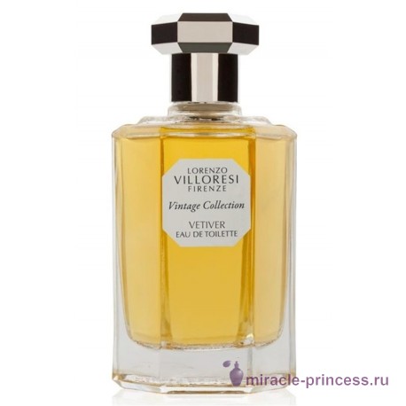 Lorenzo Villoresi Vetiver 11