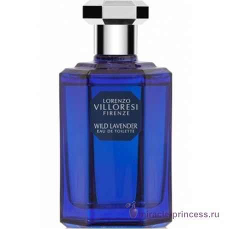 Lorenzo Villoresi Wild Lavander 11