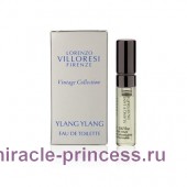 Lorenzo Villoresi Ylang Ylang