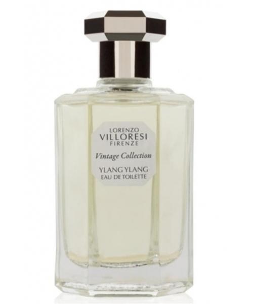 Lorenzo Villoresi Ylang Ylang