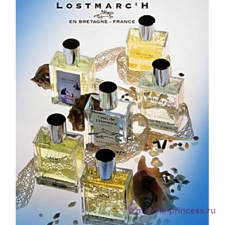 Lostmarch Iroaz 22