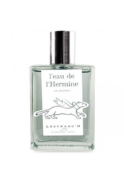 Lostmarch L`eau de l`Hermine
