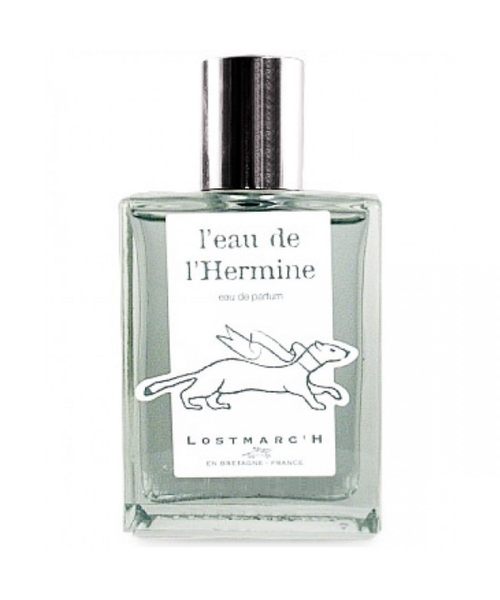 Lostmarch L`eau de l`Hermine