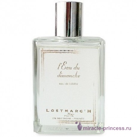 Lostmarch L`eau du Dimanche 11