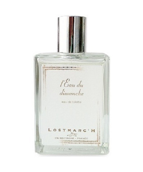 Lostmarch L`eau du Dimanche