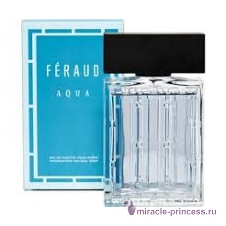 Louis Feraud Aqua 22