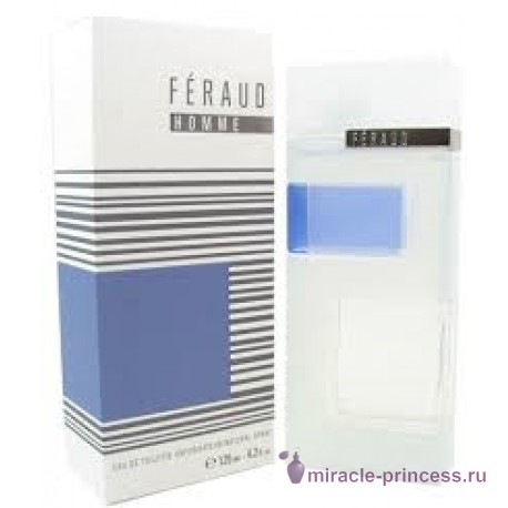 Louis Feraud Feraud Homme 22