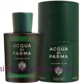 Acqua di Parma Colonia Club