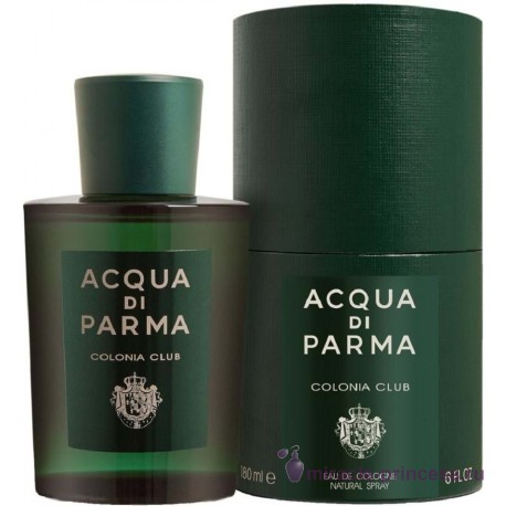 Acqua di Parma Colonia Club 22