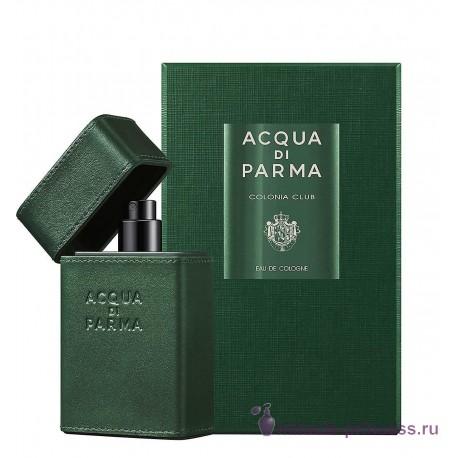 Acqua di Parma Colonia Club 22