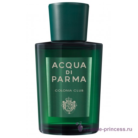 Acqua di Parma Colonia Club 11