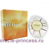 Louis Feraud Feraud Sunshine Eau D’ete