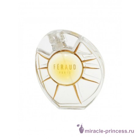 Louis Feraud Feraud Sunshine Eau D’ete 11