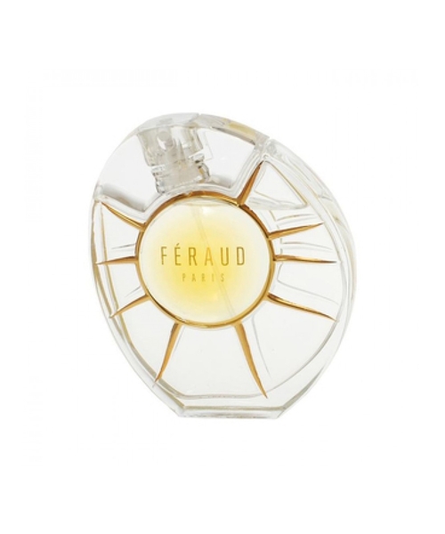 Louis Feraud Feraud Sunshine Eau D’ete