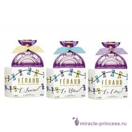 Louis Feraud Riviera Collection L Ivoire 22