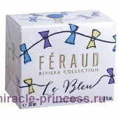 Louis Feraud Riviera Collection Le Bleu