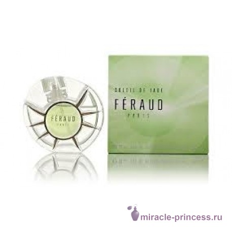 Louis Feraud Soleil De Jade 22