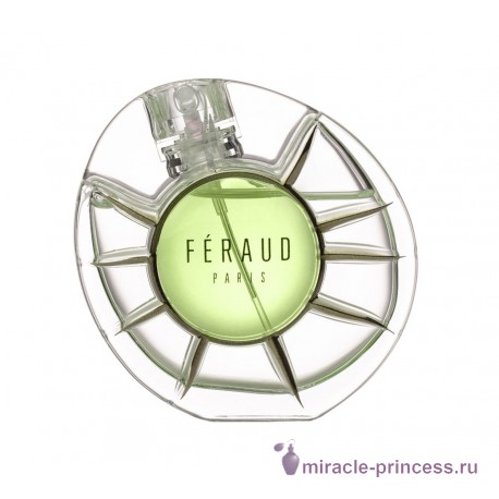 Louis Feraud Soleil De Jade 11