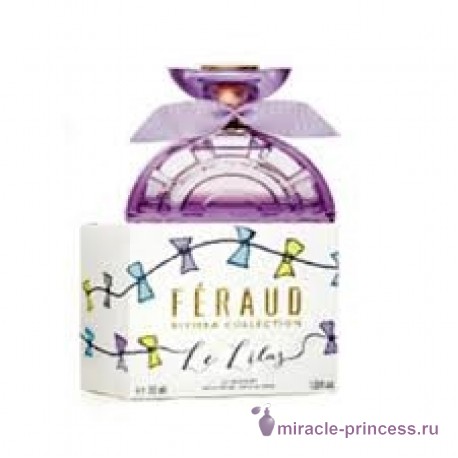 Louis Feraud Riviera Collection Le Lilas 22