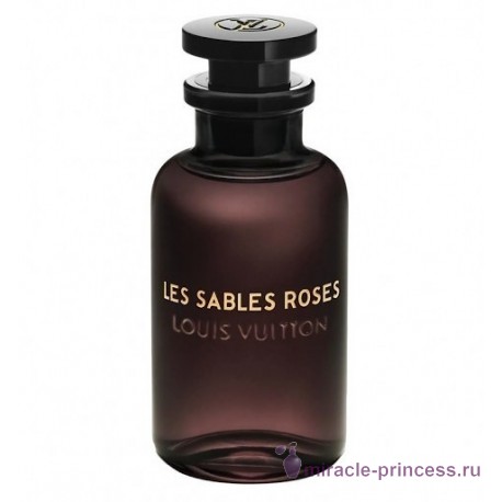 Louis Vuitton Les Sables Roses 11