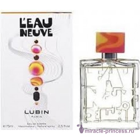 Lubin L`Eau Nueve 22