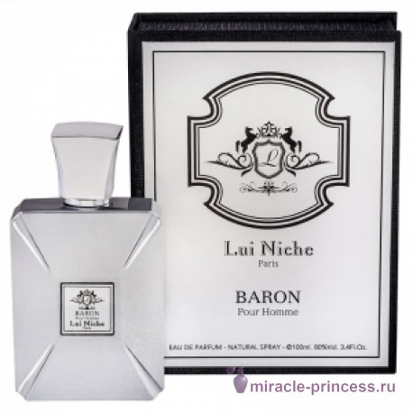 Lui Niche Baron 22