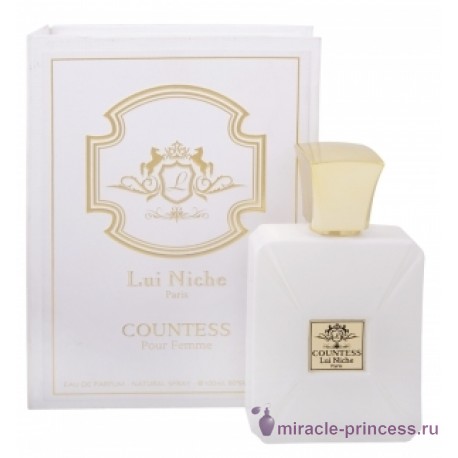 Lui Niche Countess 22