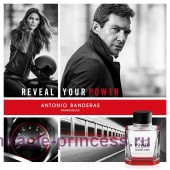 Antonio Banderas Power of Seduction Extreme