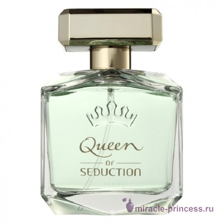 Antonio Banderas Queen of Seduction 11