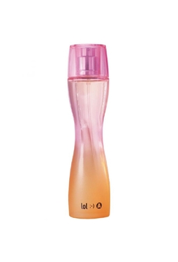 Lulu Castagnette Lol