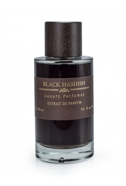 Luxury Perfumes Black Hashish