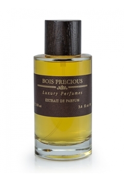 Luxury Perfumes Bois Precious