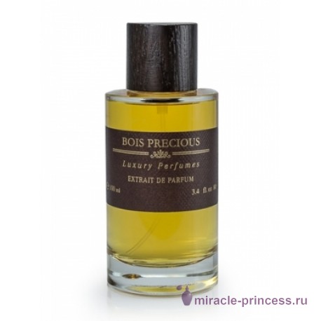 Luxury Perfumes Bois Precious 11