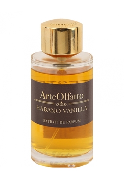 Luxury Perfumes Habano Vanilla
